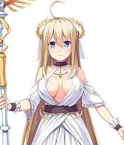 Goddess Fein