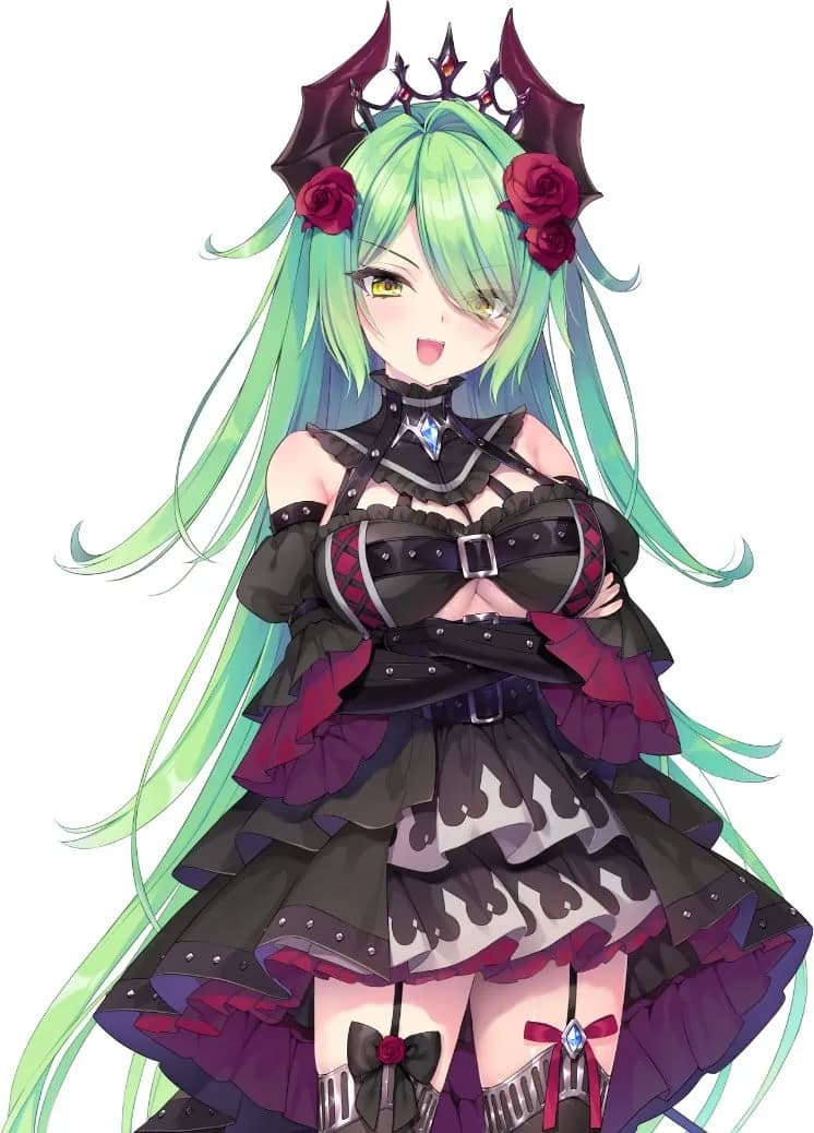 Demon Lord