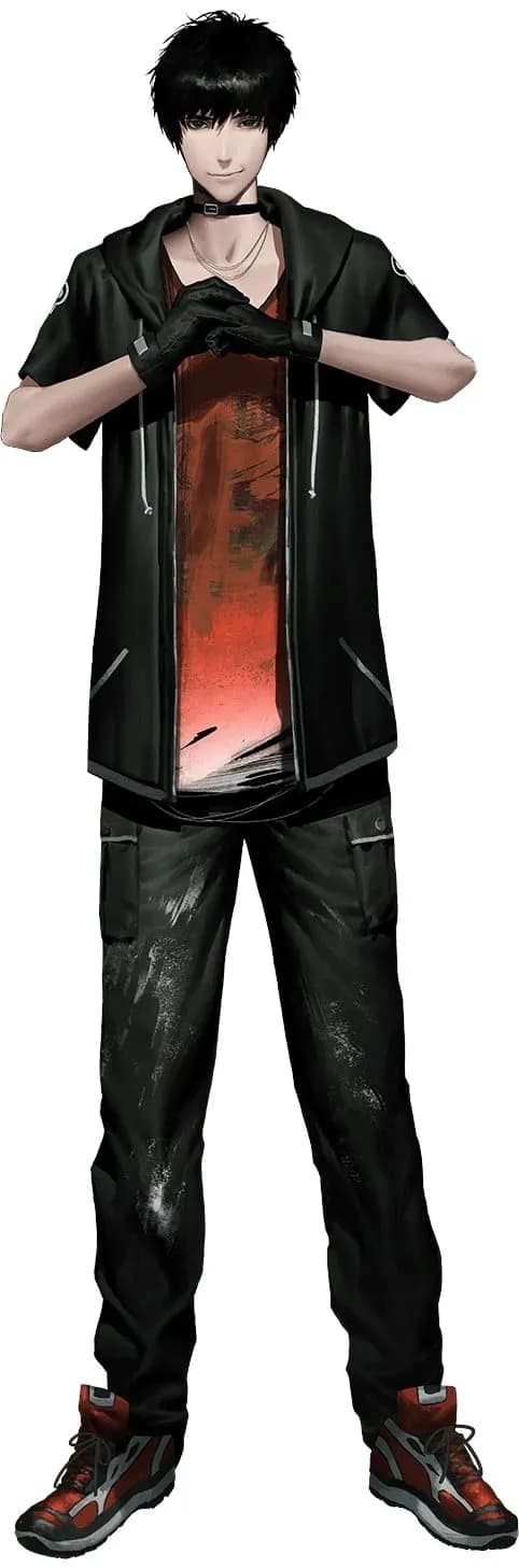 Kijima Akira