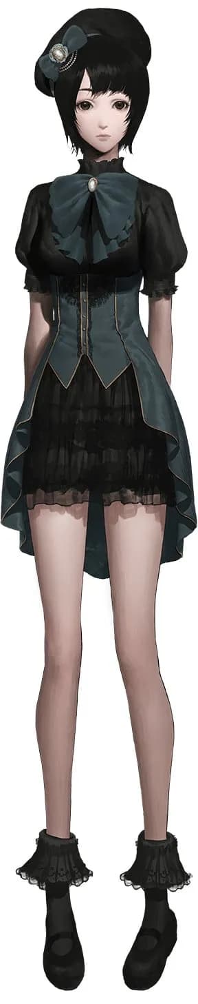 Hazuki Kaoru