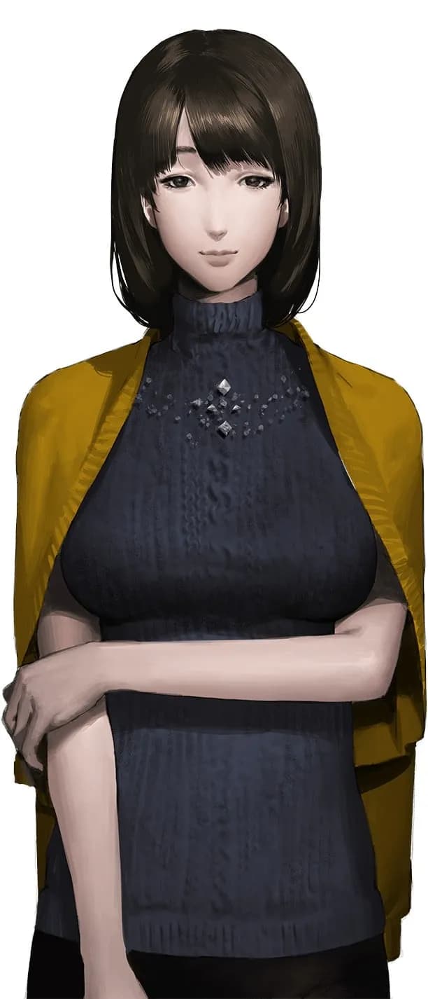 Kijima Natsumi