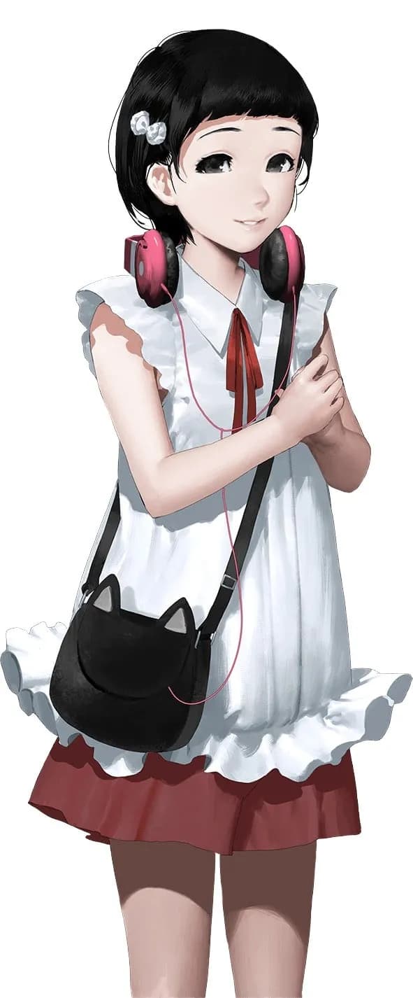 Kijima Ami