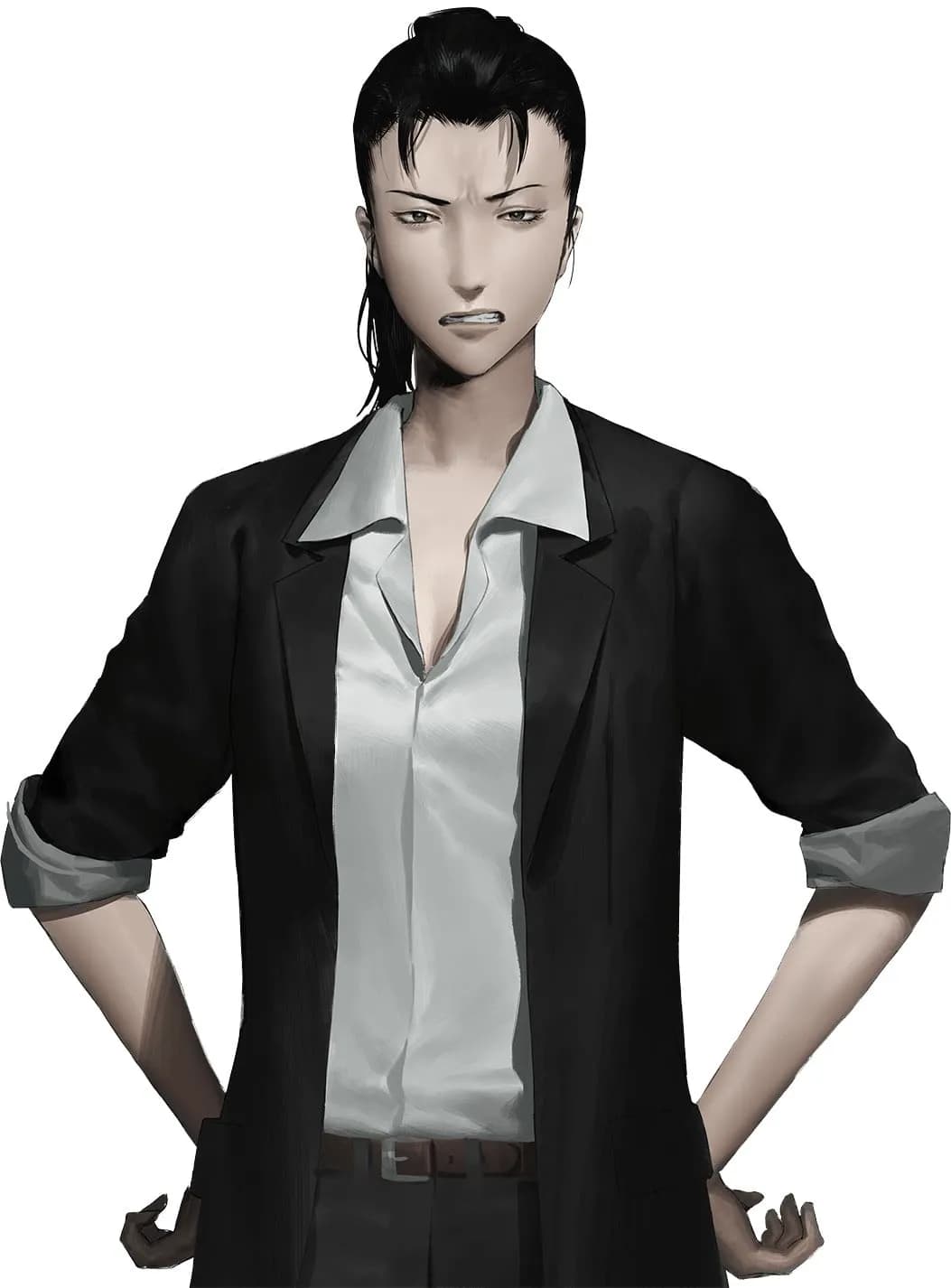 Ooe Reina