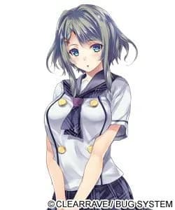 Yuzuriha Kanon