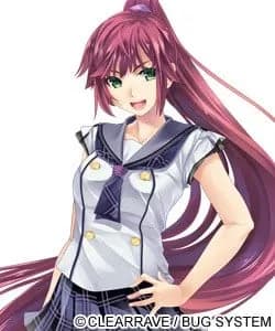 Isami Ritsu