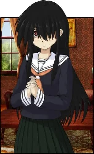 Izumozaki Neneko