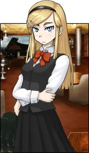 Akira Edgworth