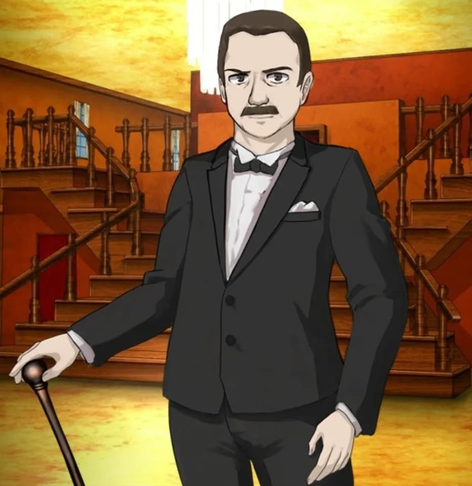 レーモンド