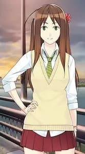 小鳥遊鴇乃