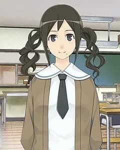 藤水柚憂