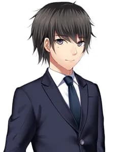 Kudou Yuusuke