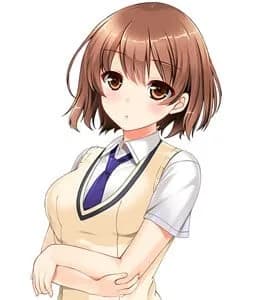 Yushima Atsuko