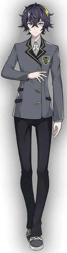 Sakurai Kyousuke