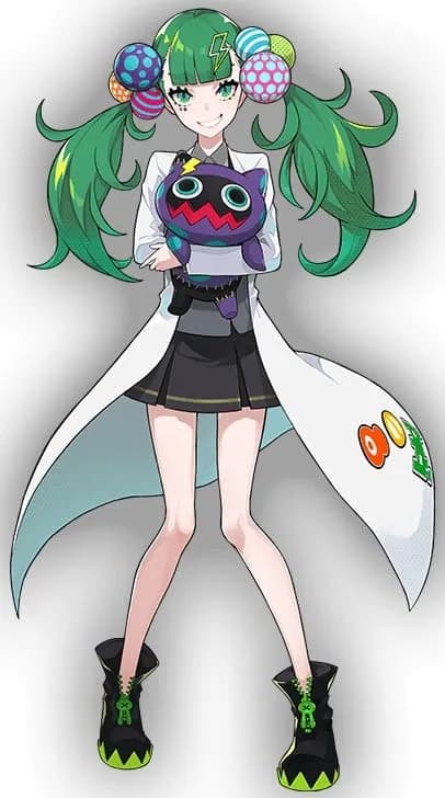 Tougoku Yuria