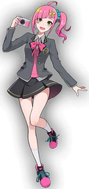 Momono Yuu