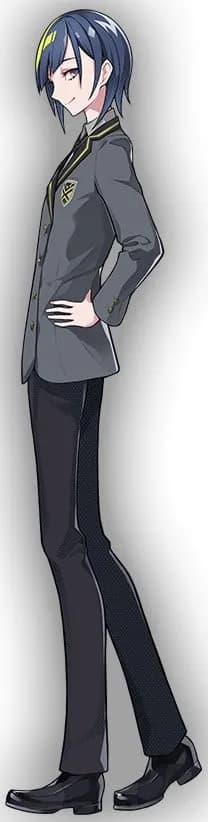 Kamiya Sai