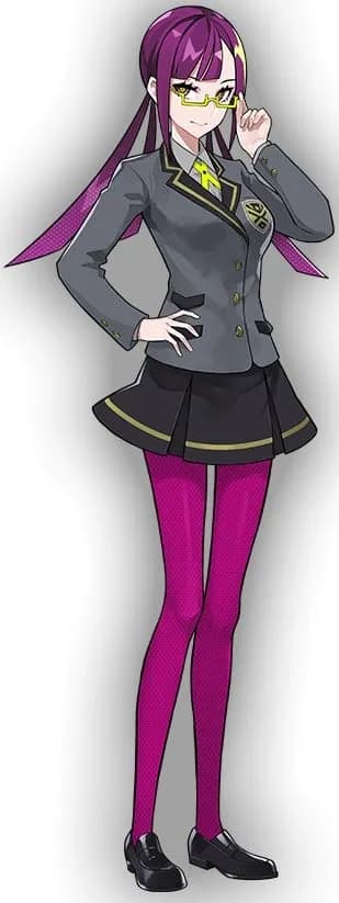 Morozumi Ai