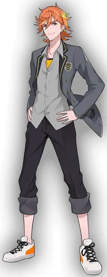 Machikoji Souta