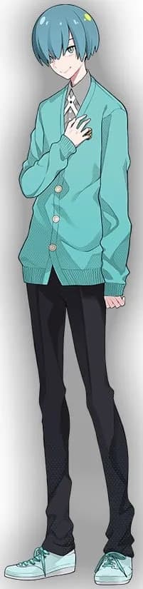Kageyama Tetsu