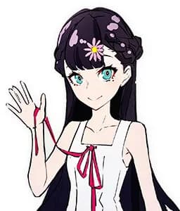 Sakurai Rin