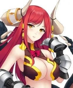 シャルロッテ・ディアンダ