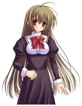 Kaburagi Mizuho