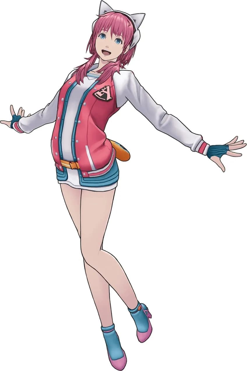 Sejima Saito