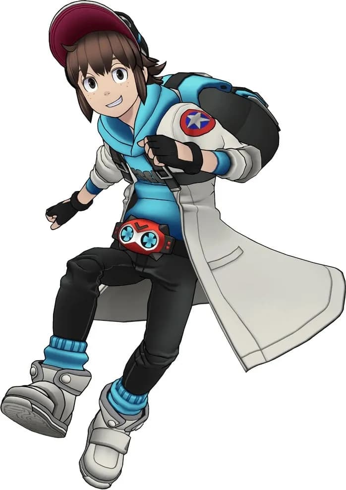 Matsushita Outa