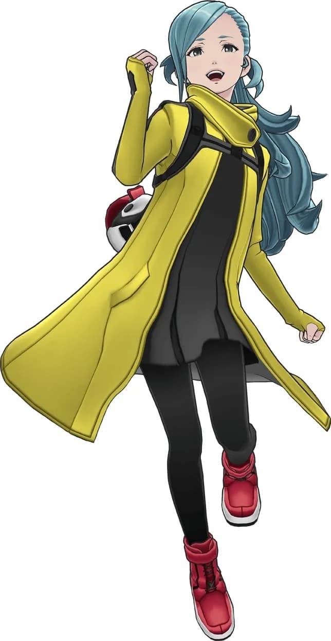 Okiura Mizuki