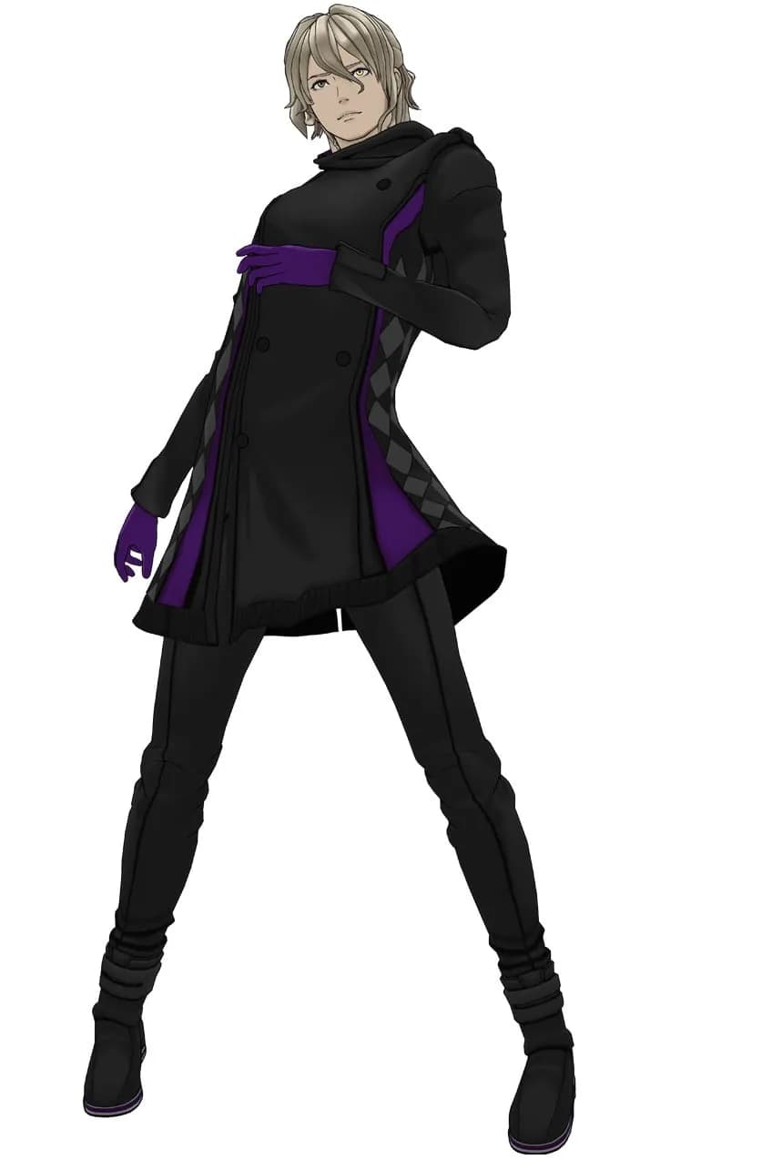 Yagyuu Hayato