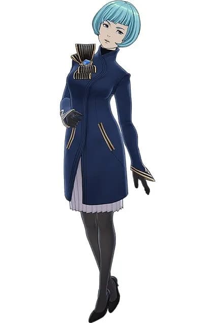 Nadami Shouko