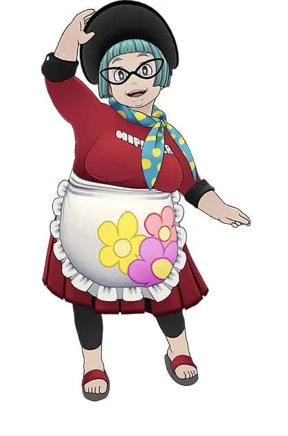 Matsushita Mayumi