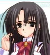 Juujou Shion