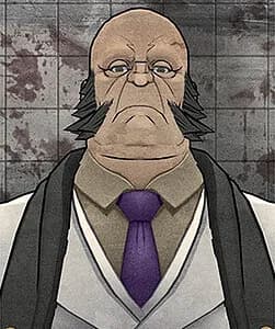 Kumakura Rouhan