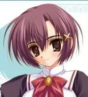 Mikado Mariya