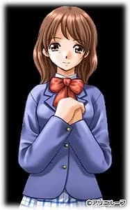 大河内香奈