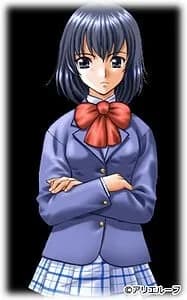 山崎遥香