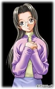 横田舞
