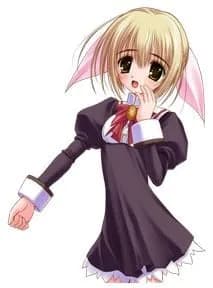 Suouin Kana