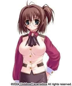 Kajiura Hisako