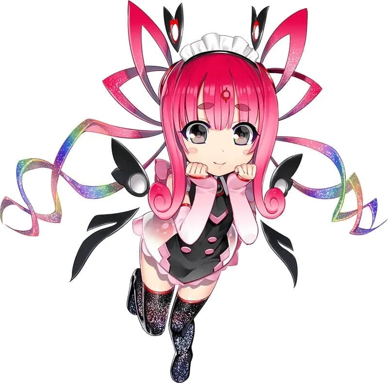 ちびこん