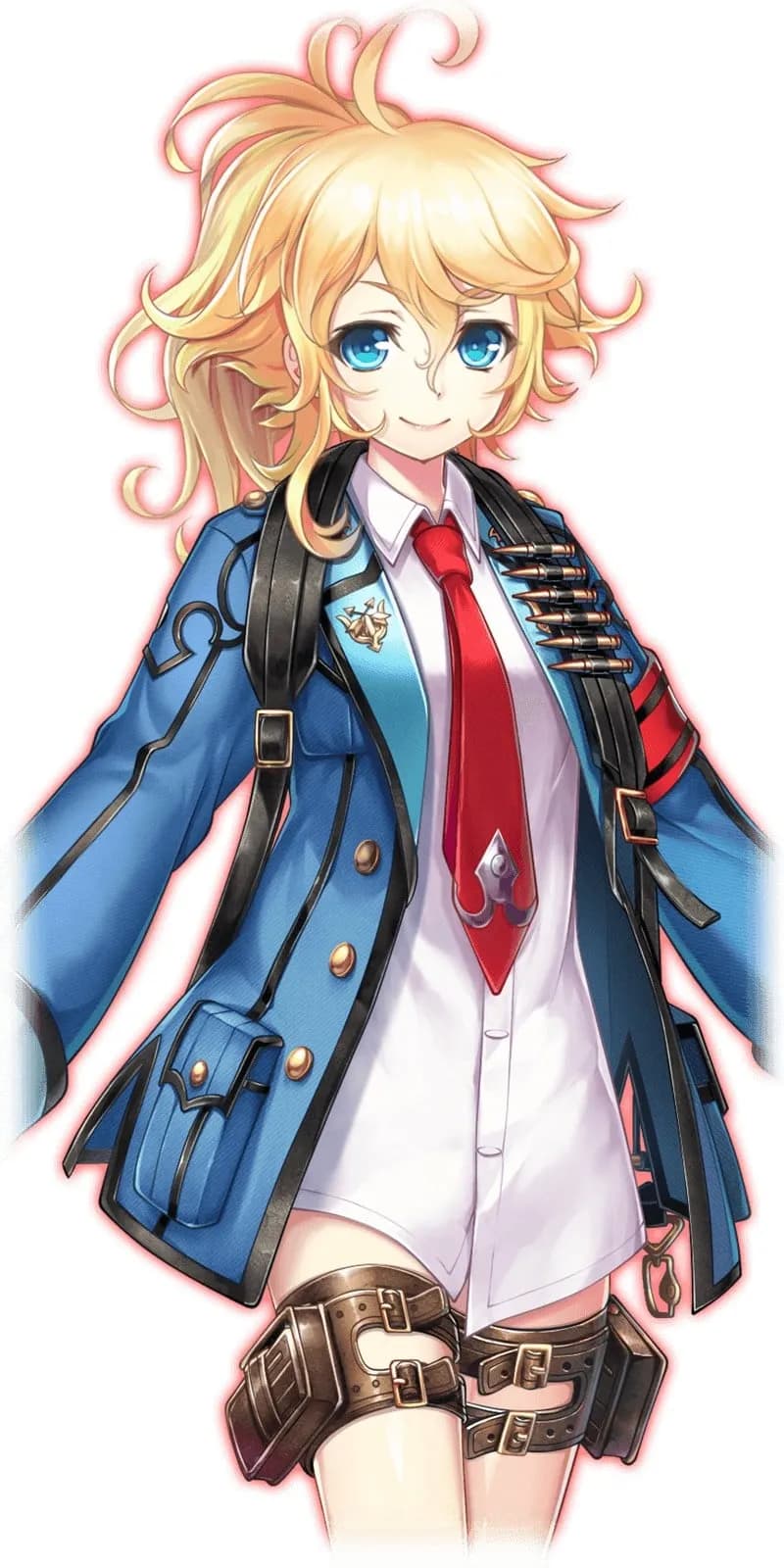 ティファニー・ハート