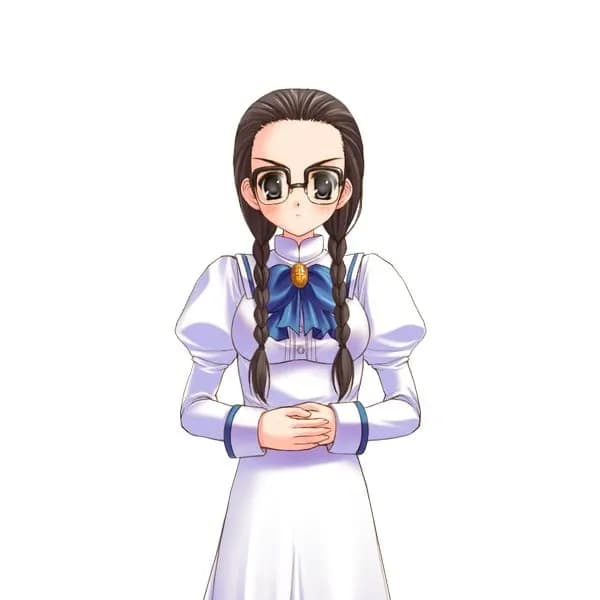 Sugawara Kimie