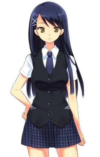一條奈々子