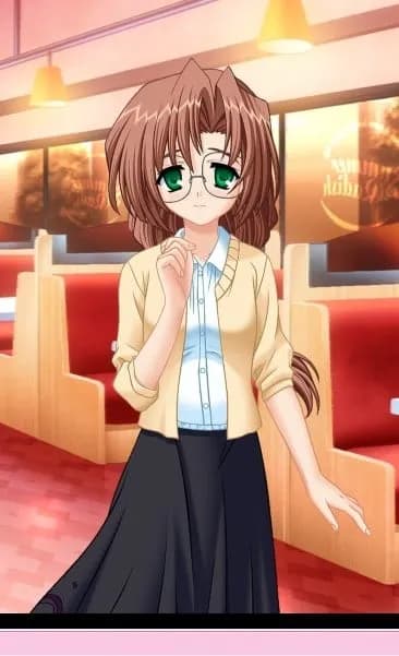 Kusumoto Sayura