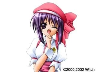 Mikage Sakuya