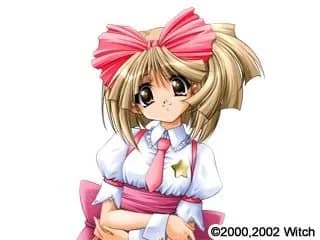 Toujou Remi