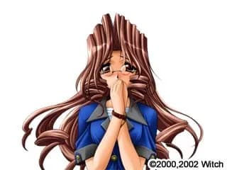 Toujou Haruka