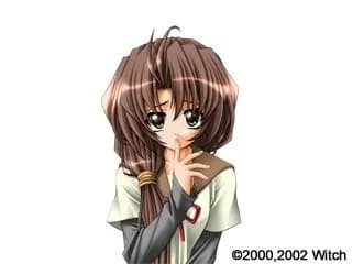 Kudou Ayumi