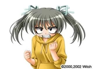 Kirishima Naomi